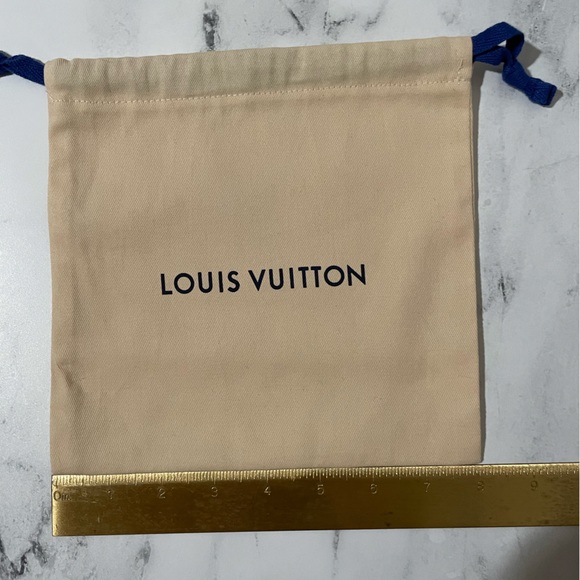 Authentic Louis Vuitton Dust Bag - Picture 2 of 2
